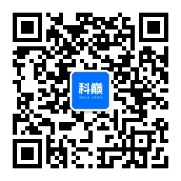 微信公众号二维码
